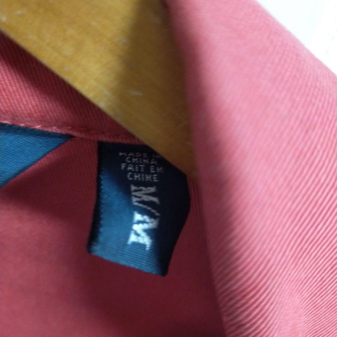 POLO ralph lauren スイングトップ 80s 春カラー ピンク