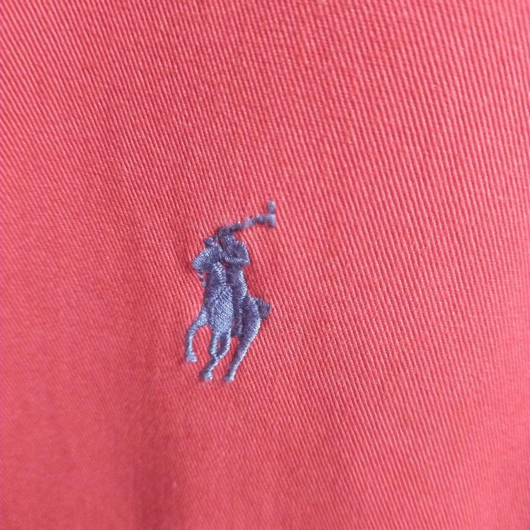 POLO ralph lauren スイングトップ 80s 春カラー ピンク