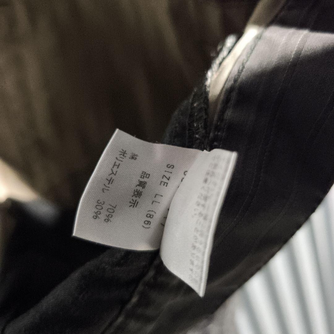パンツ Y2K 00s archive Semantic Lace Up Pants