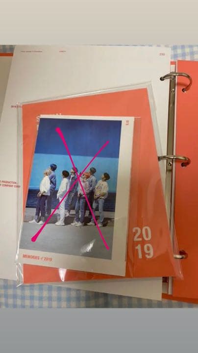【即購入OK】BTS MEMORIES 2019 DVD 日本語字幕