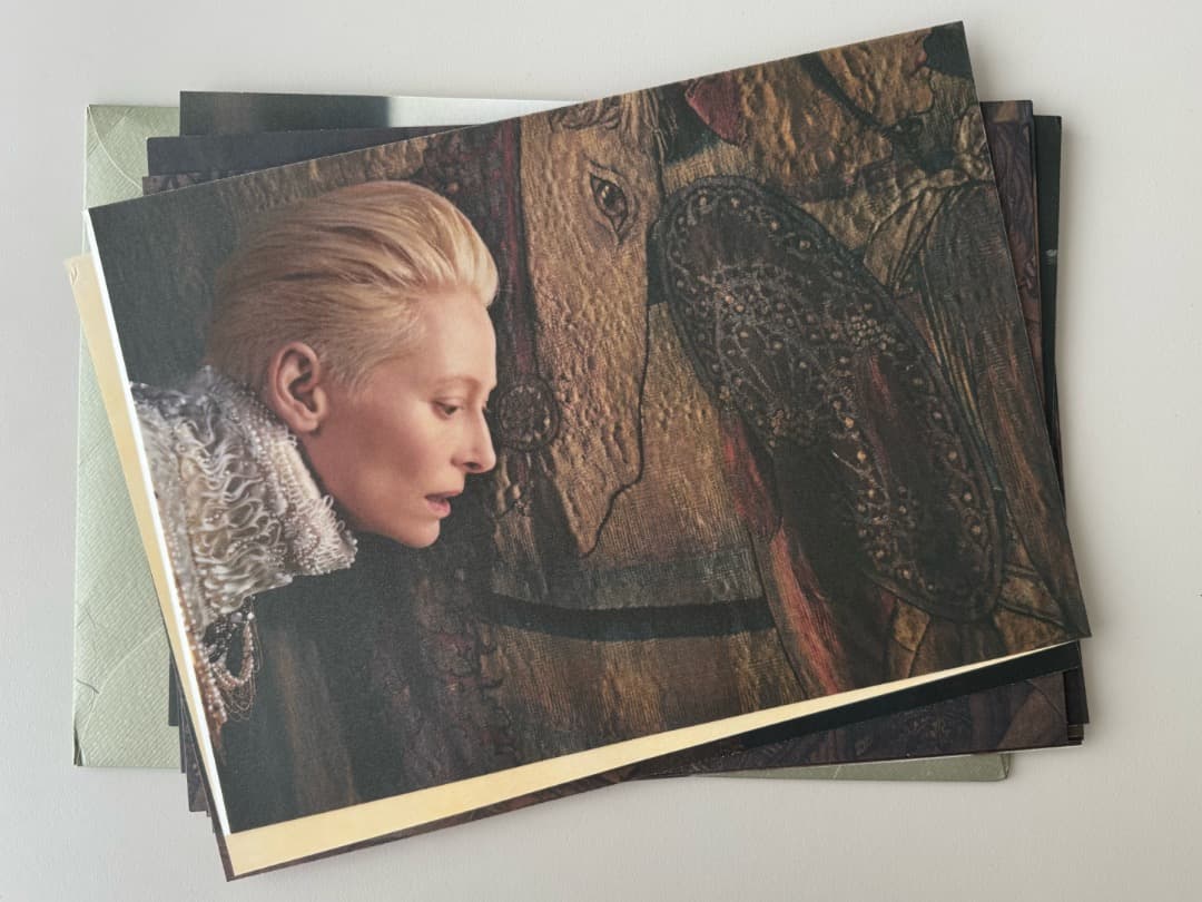 CHANEL レアアイテム MODERN RENAISSANCE 2012/13