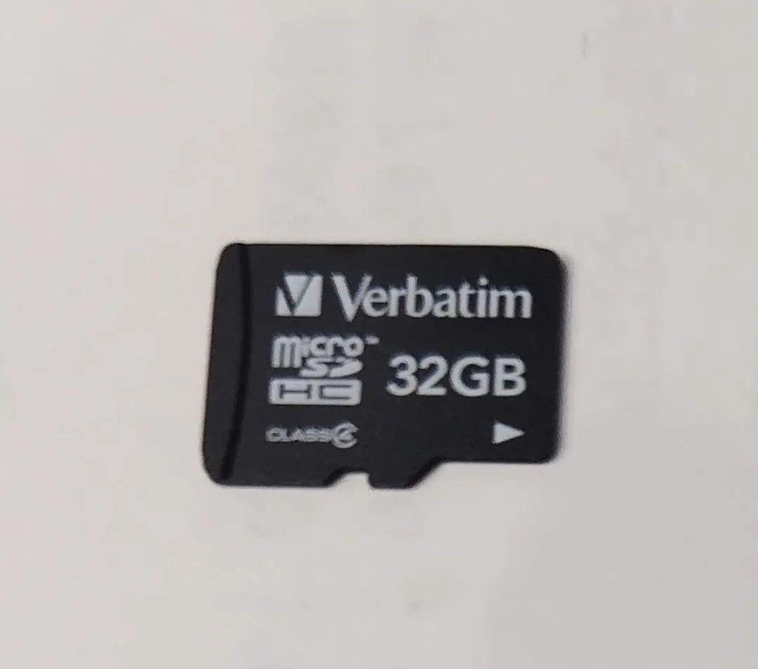 Nintendo Switch 本体 + 付属品 + 32GB SDカード