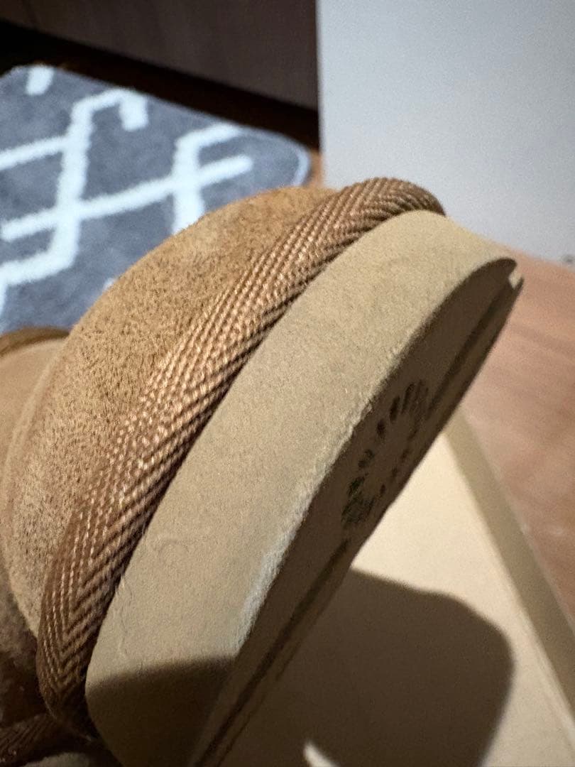 Tomo  UGG クラシックウルトラミニ 23cm