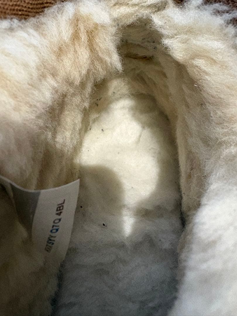 Tomo  UGG クラシックウルトラミニ 23cm