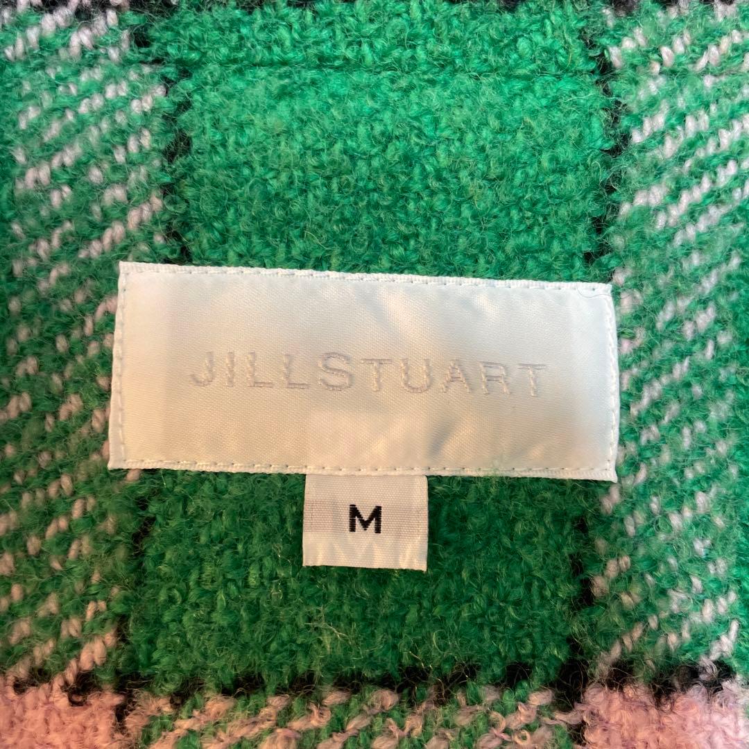 L*s様 JILLSTUART ロングコート