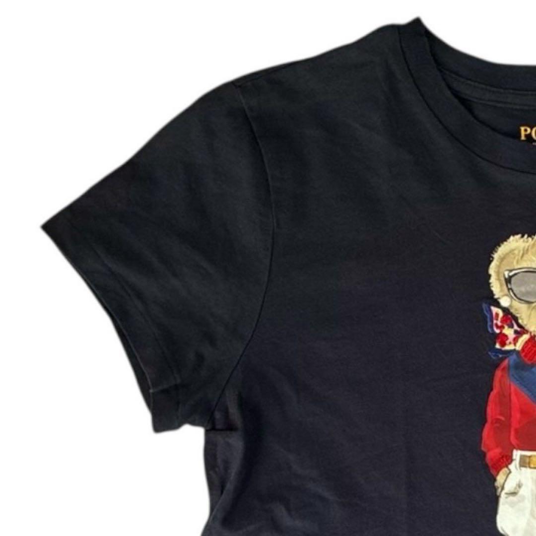 もちこ様 極美品✨ POLO RALPH LAUREN ポロベアTシャツ XS