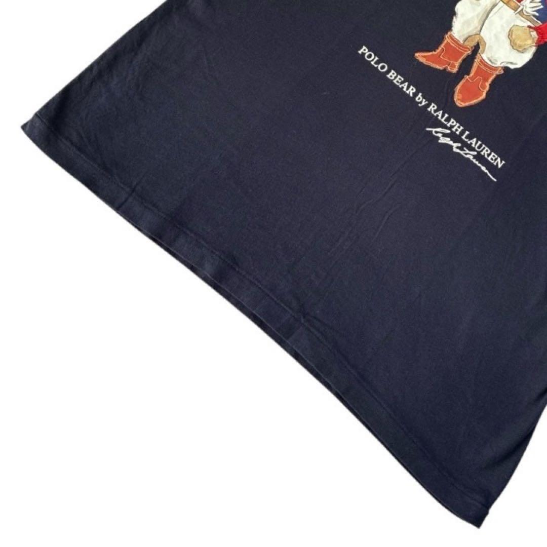 もちこ様 極美品✨ POLO RALPH LAUREN ポロベアTシャツ XS