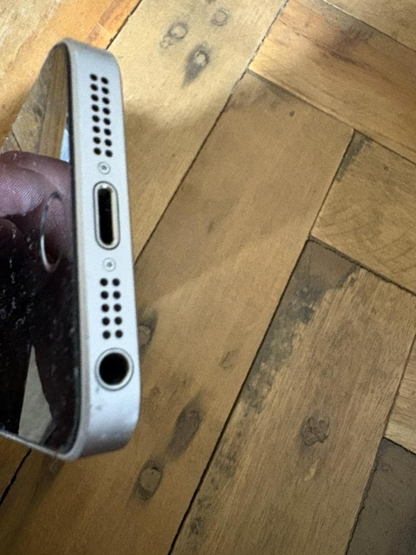 iPhone SE 第一世代 128GB 黒 初代 Apple SIMフリー