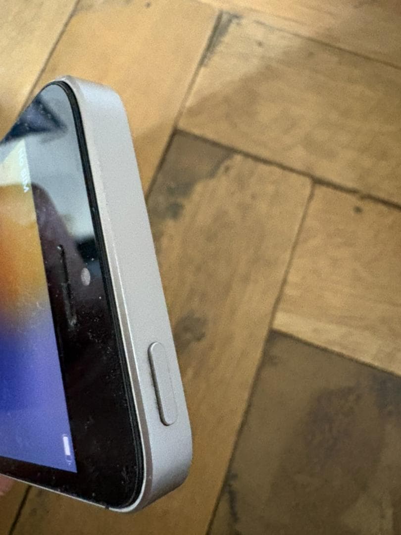iPhone SE 第一世代 128GB 黒 初代 Apple SIMフリー