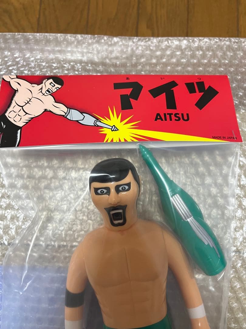パンクドランカーズ あいつフィギュア 三沢ver. \"マルチ\"