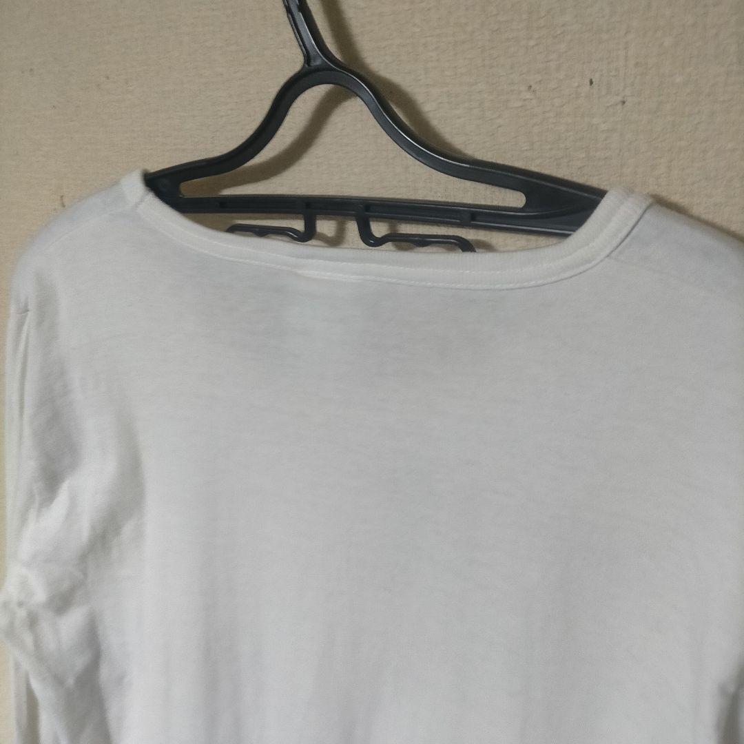 ブルーハーツ THE BLUE HEARTS ロンT 長袖 Tシャツ カットソー