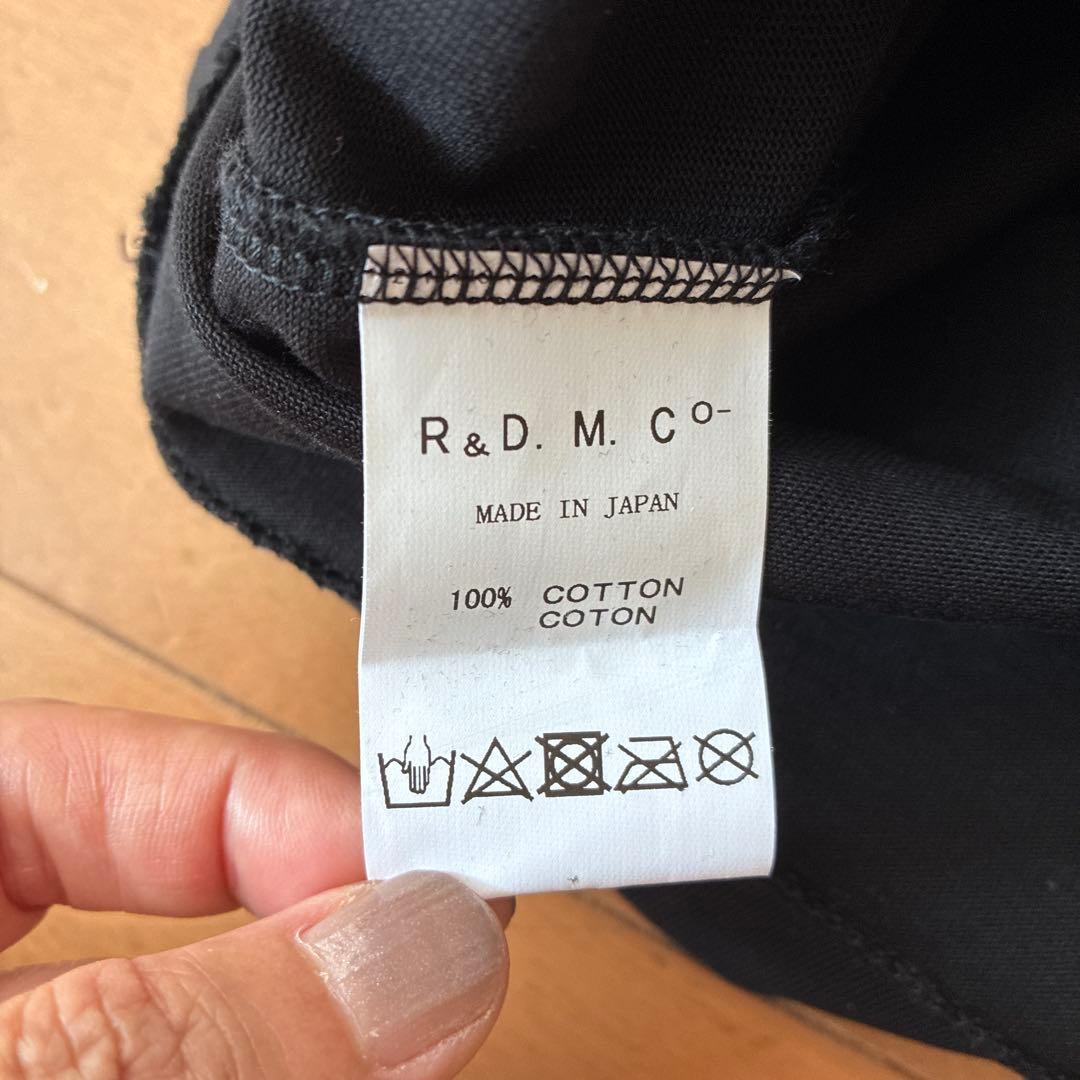 オールドマンズテーラー　Ｔシャツ