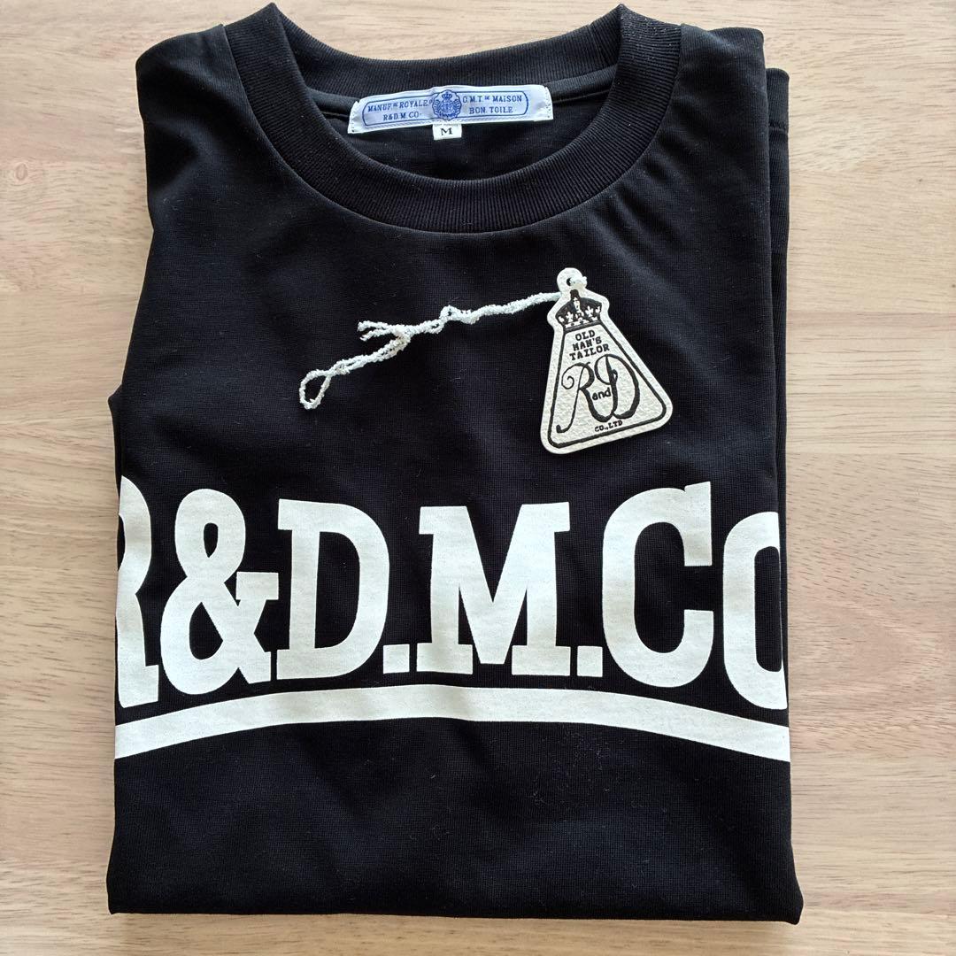 オールドマンズテーラー　Ｔシャツ