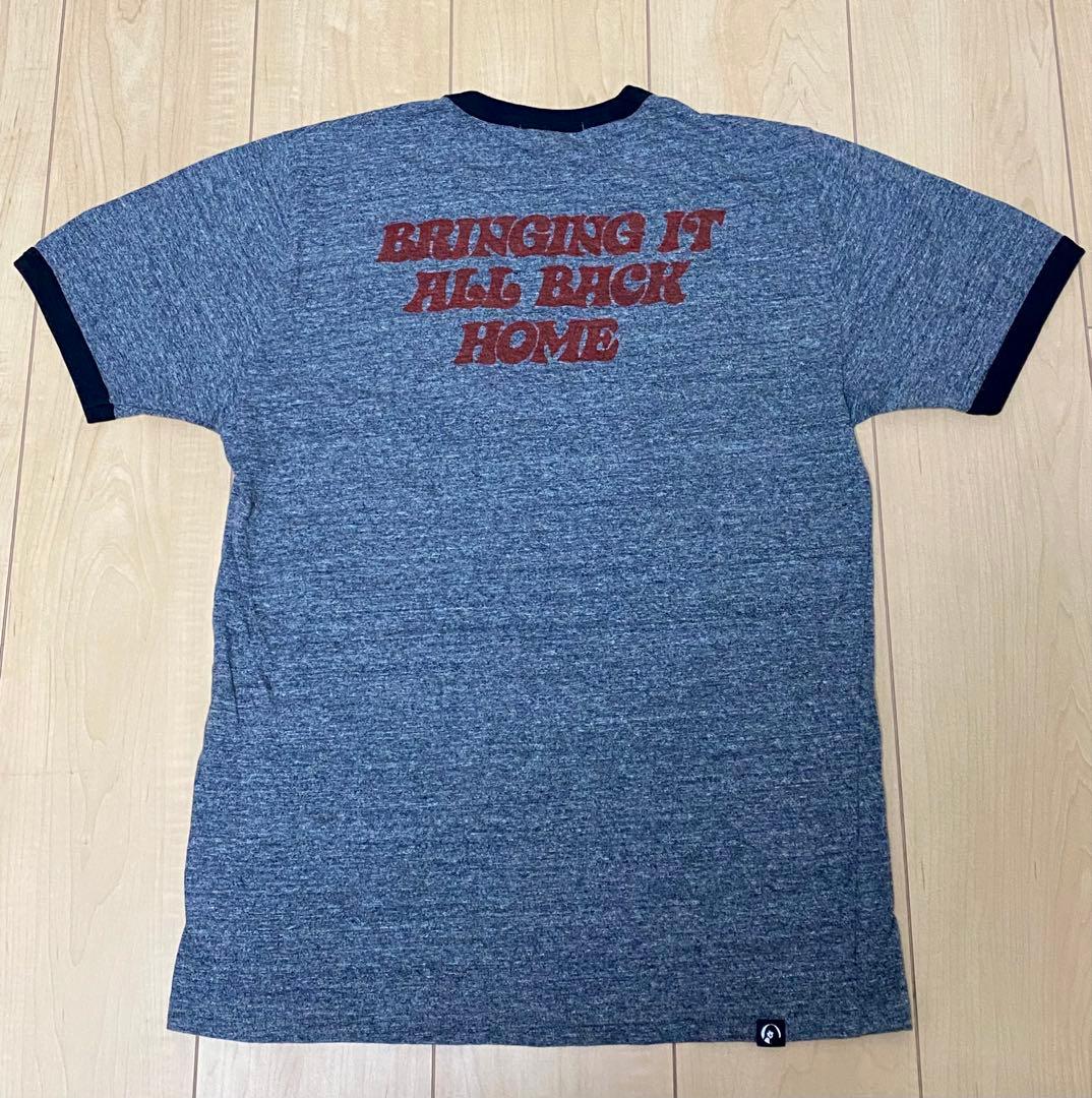 HYSTERIC GLAMOUR Mサイズ　Tシャツ　バイクガール　ヒステリック