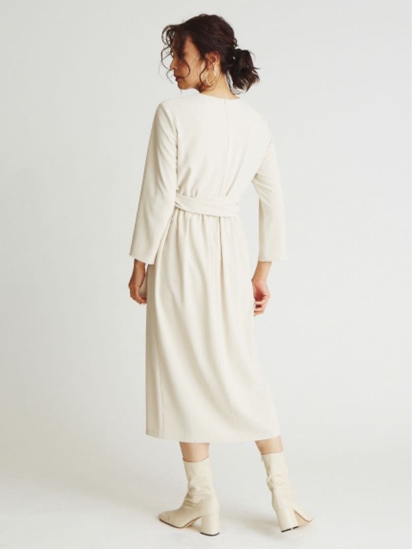 新品☆ミラオーウェン☆ワンピース