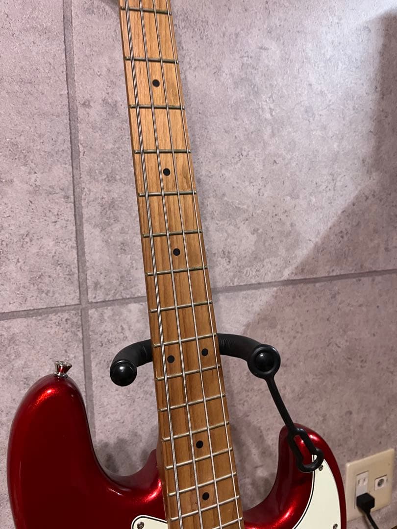 ベース 美品 Bacchus UNIVERSE SERIES BJB-1M