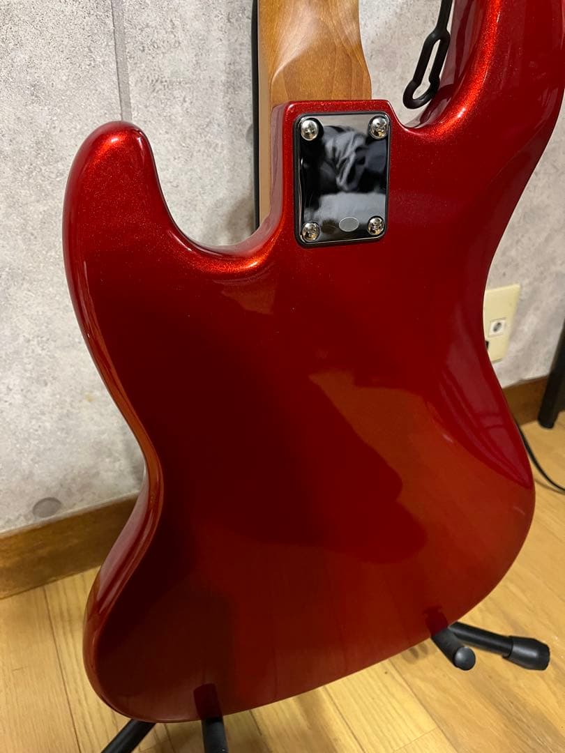 ベース 美品 Bacchus UNIVERSE SERIES BJB-1M