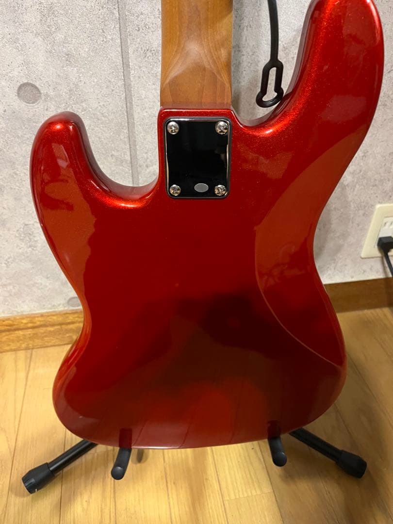 ベース 美品 Bacchus UNIVERSE SERIES BJB-1M