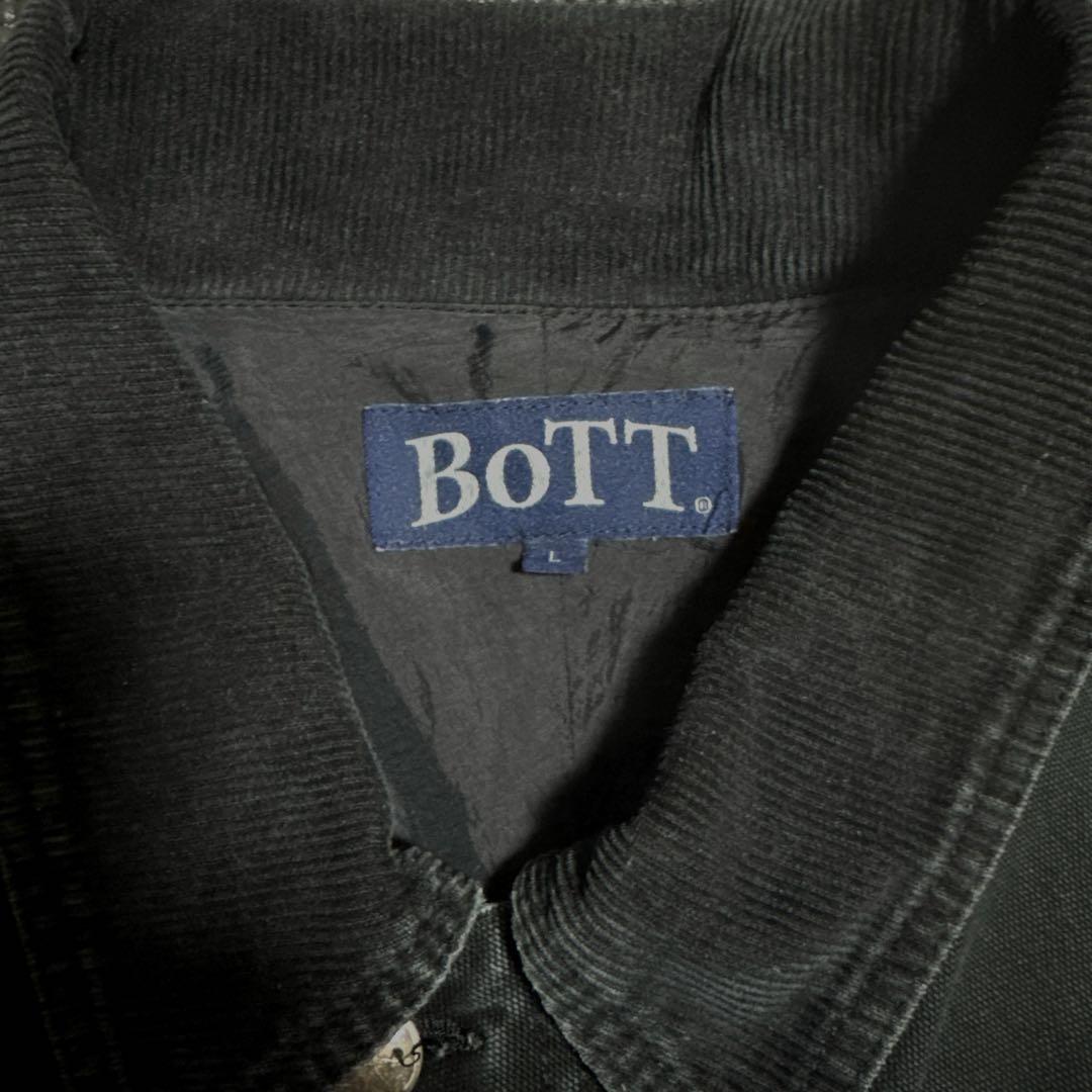 も*ち様 BoTT ワークジャケット Canvas Work Jacket