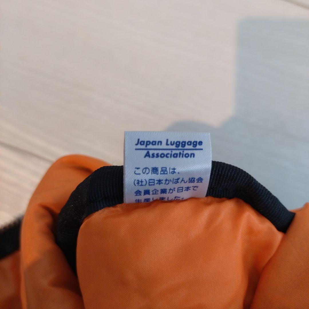 PORTER　TANKER　ミニボストンバッグ