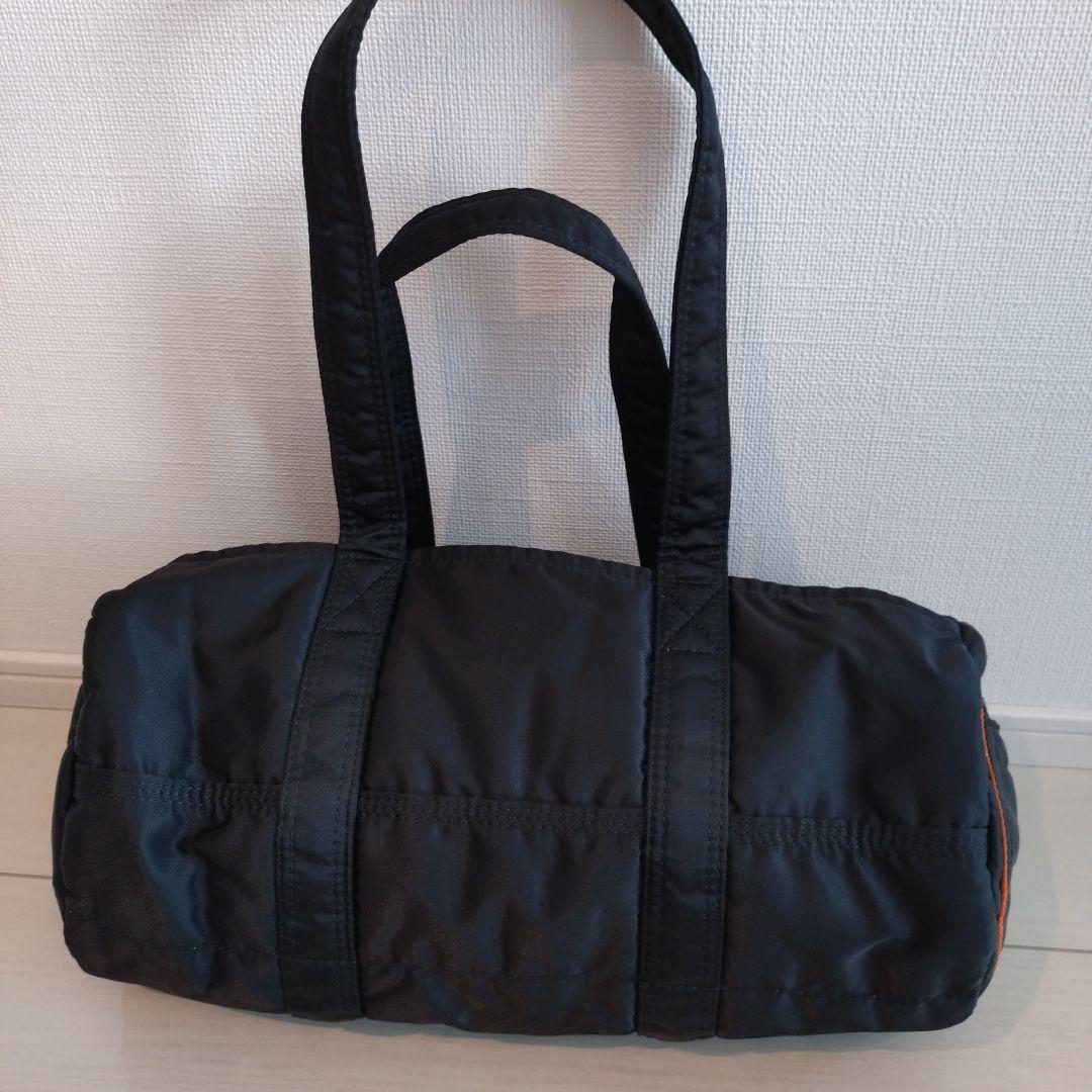 PORTER　TANKER　ミニボストンバッグ
