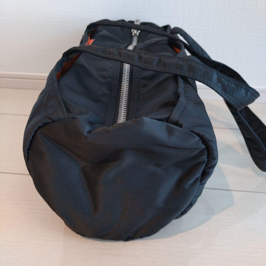 PORTER　TANKER　ミニボストンバッグ