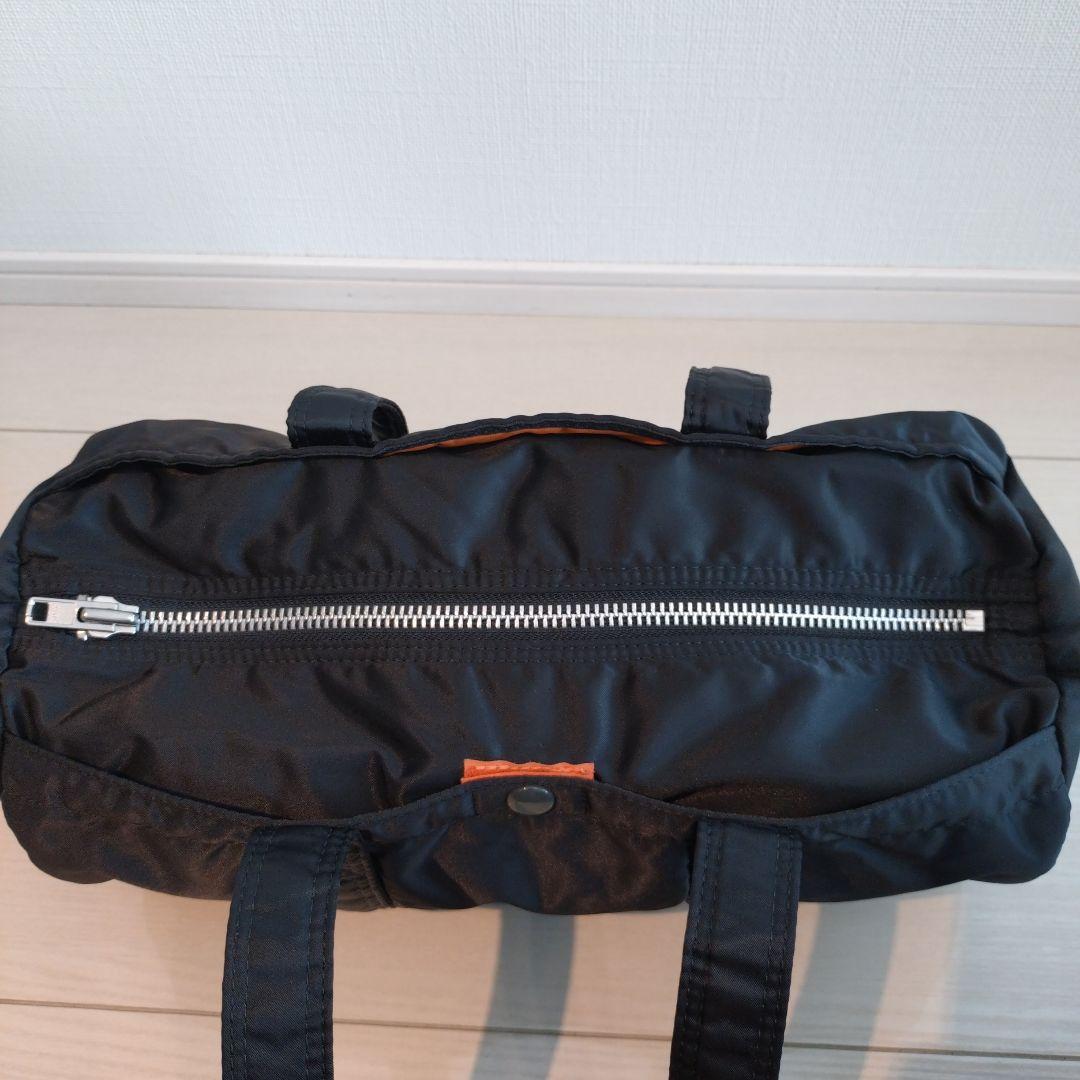 PORTER　TANKER　ミニボストンバッグ