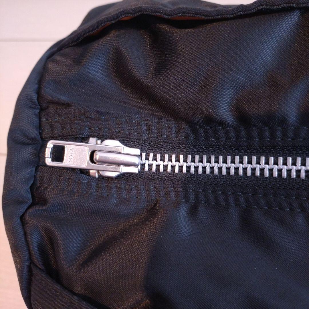 PORTER　TANKER　ミニボストンバッグ