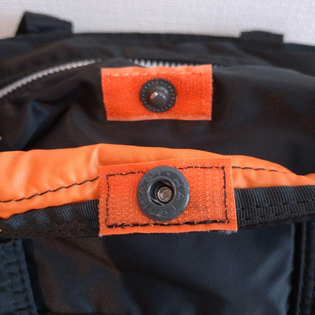 PORTER　TANKER　ミニボストンバッグ
