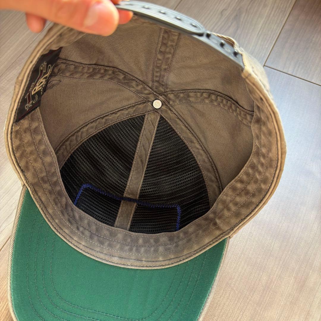 帽子 RRL CAP