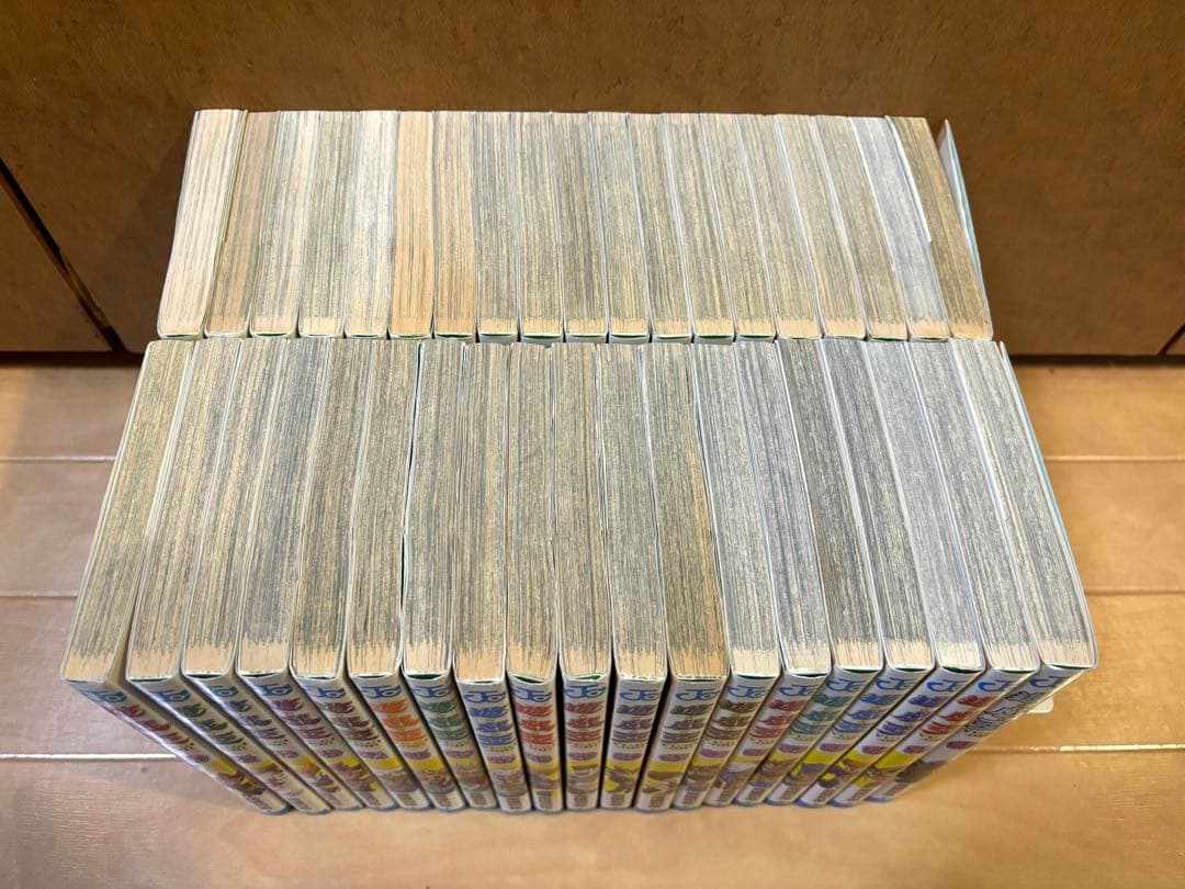《良品》遊戯王 全巻セット 38巻