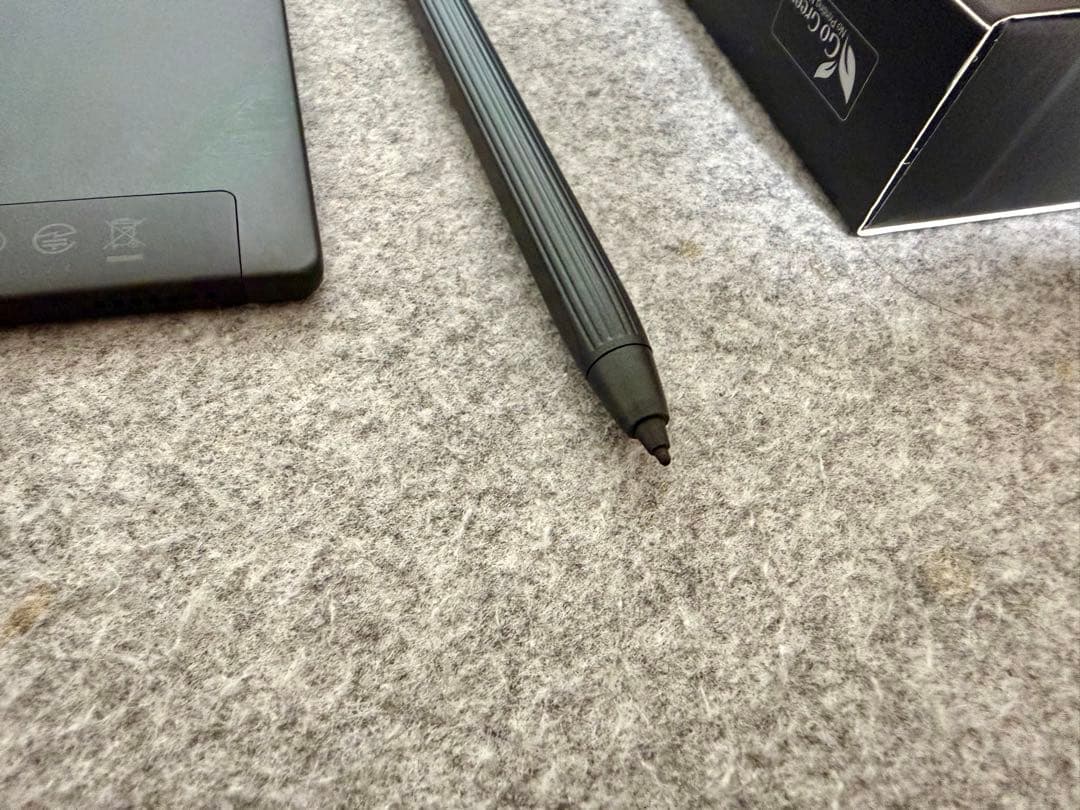 BOOX Nova Air C Color E Inkタブレット