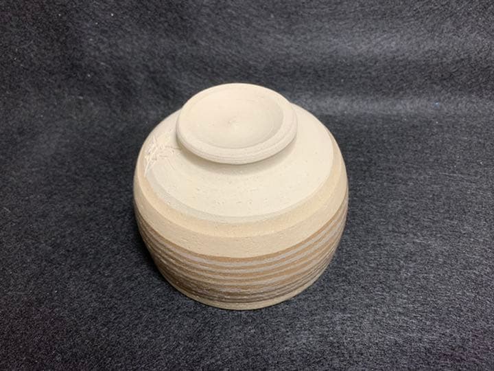 水野教雄　抹茶茶碗
