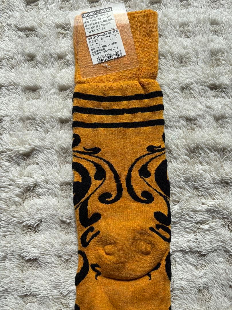 Vivienne Westwood ソックス 3足セット
