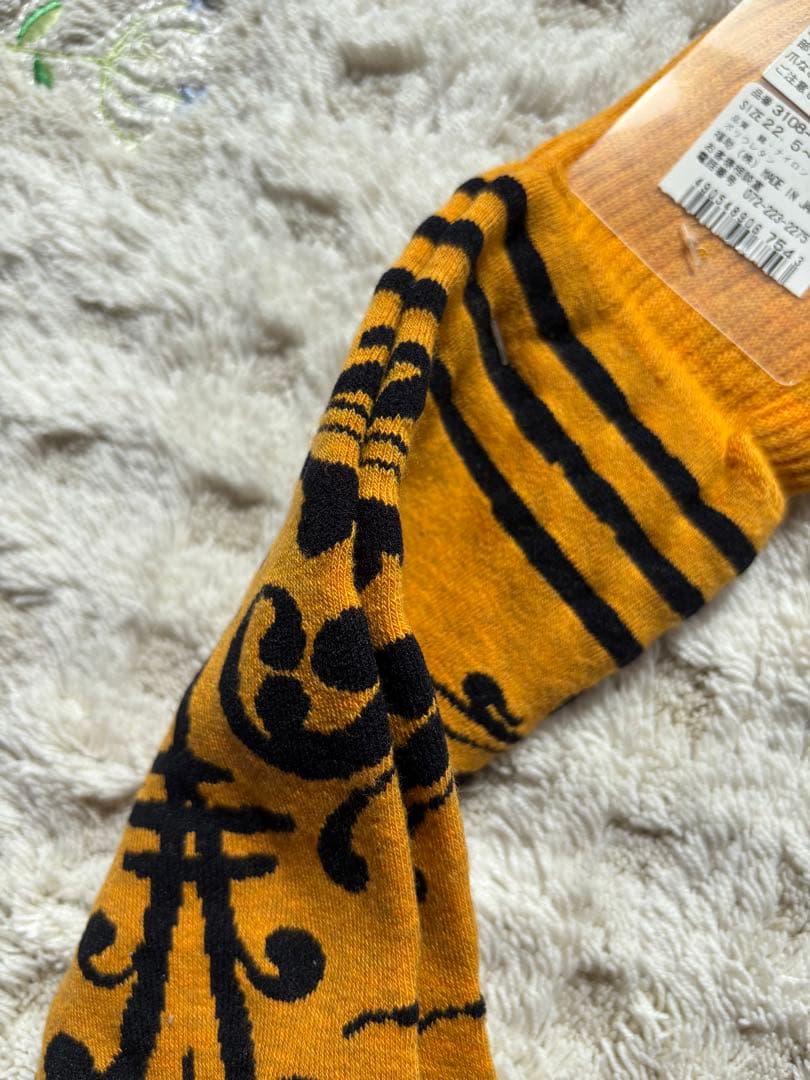 Vivienne Westwood ソックス 3足セット