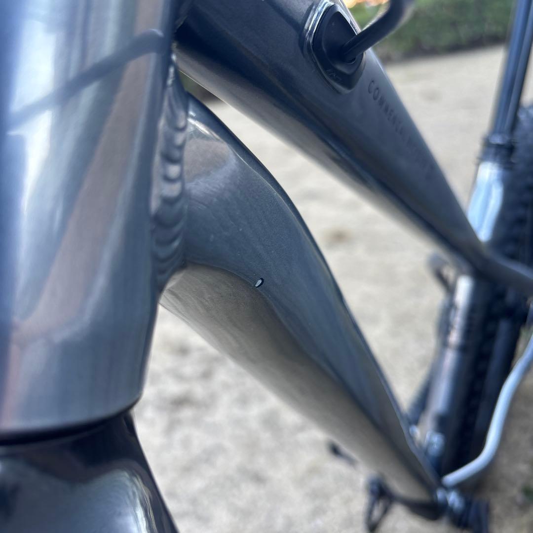 3/31までcommencal  ht am