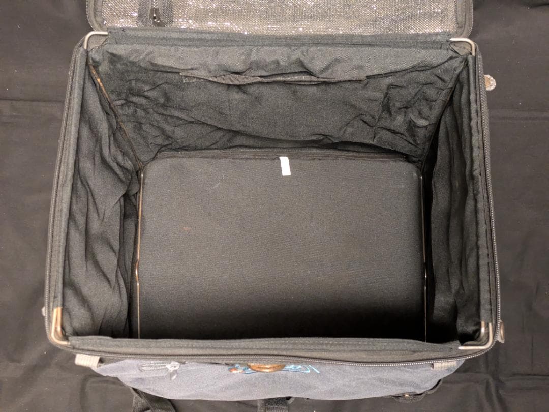 JGC-983 SMASHED 保冷シートバッグ 40L 保冷バッグ 保冷トート