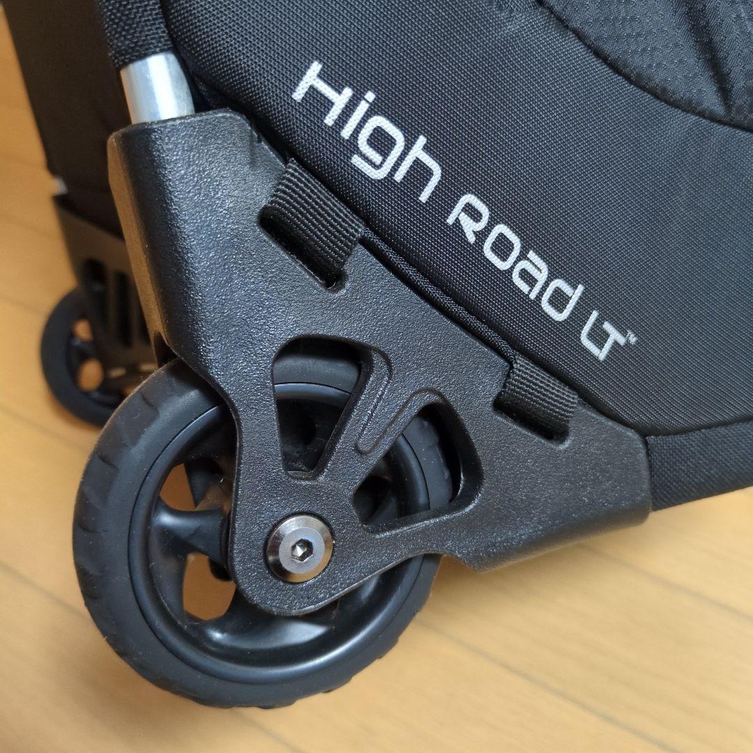 OSPREY OZONE 28\" （約80L）新同