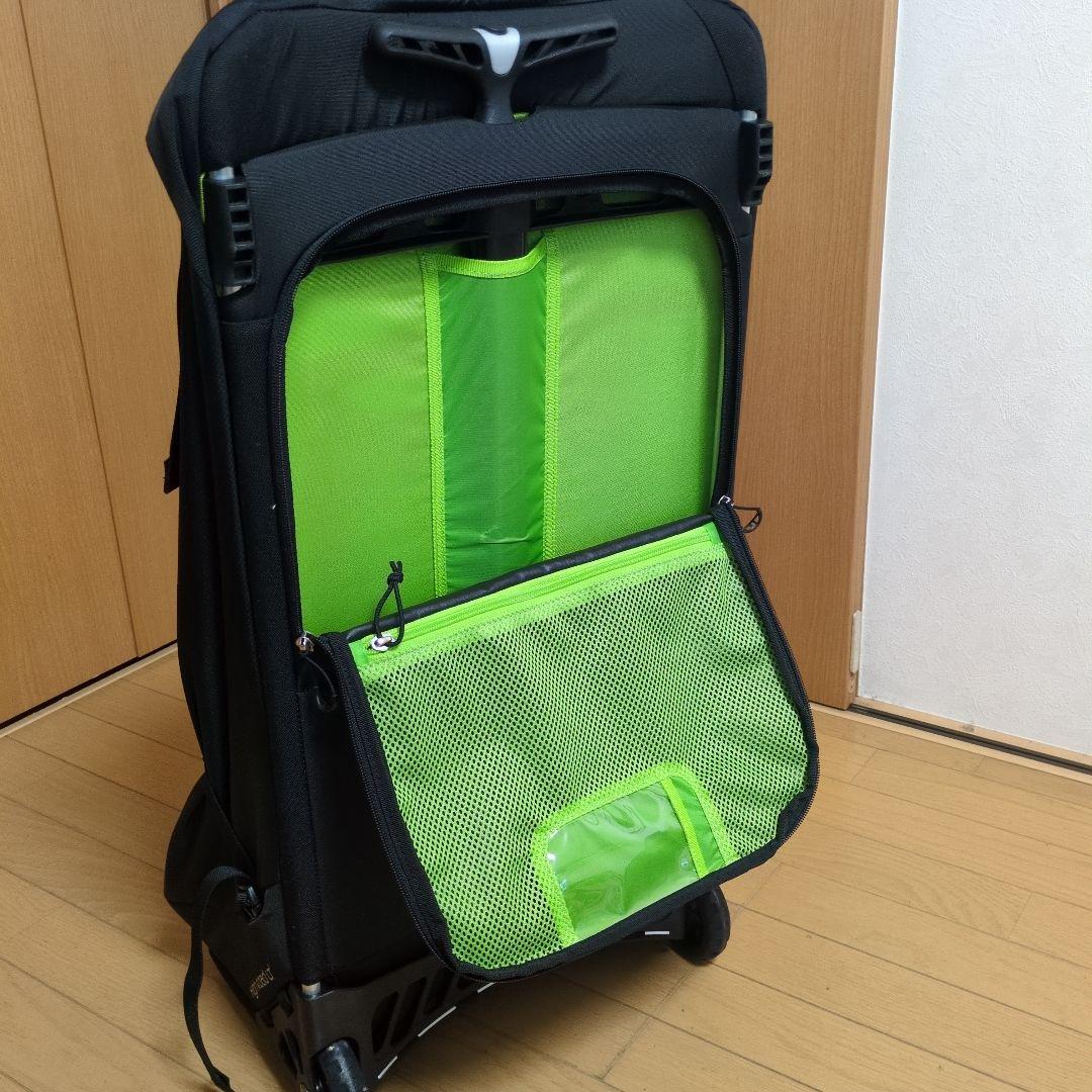 OSPREY OZONE 28\" （約80L）新同