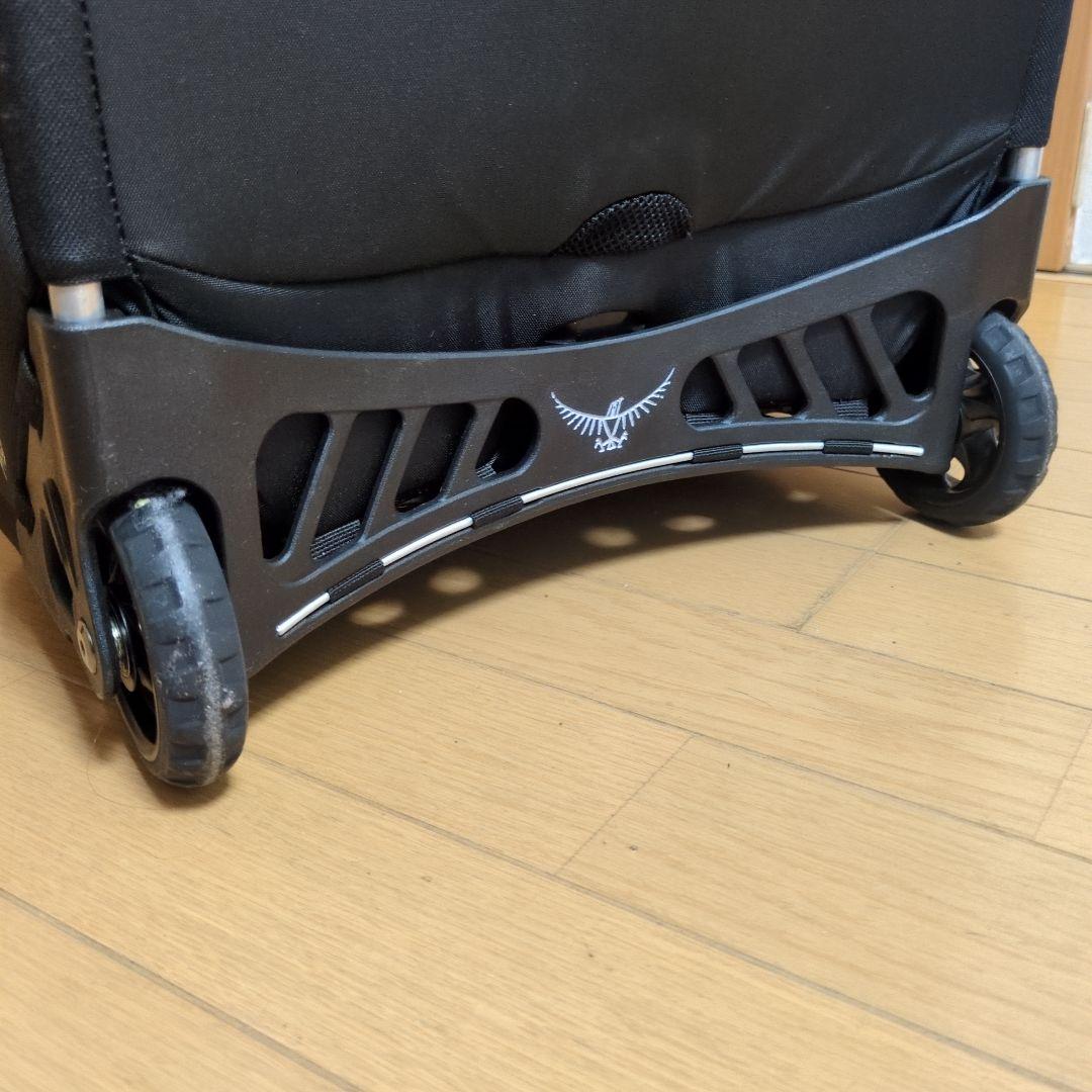 OSPREY OZONE 28\" （約80L）新同