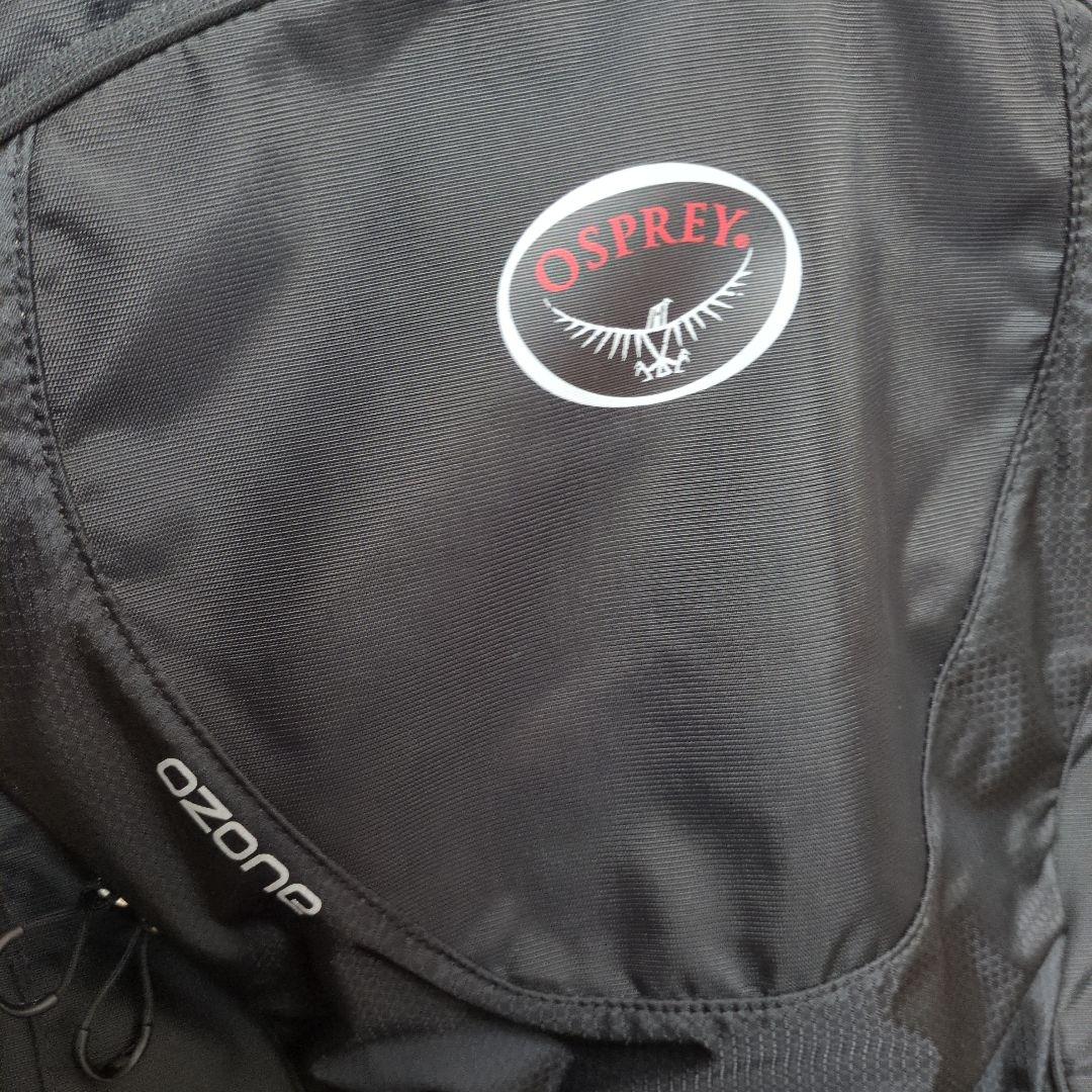 OSPREY OZONE 28\" （約80L）新同