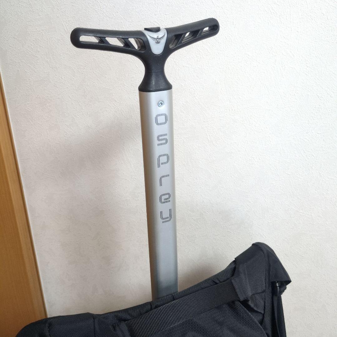 OSPREY OZONE 28\" （約80L）新同