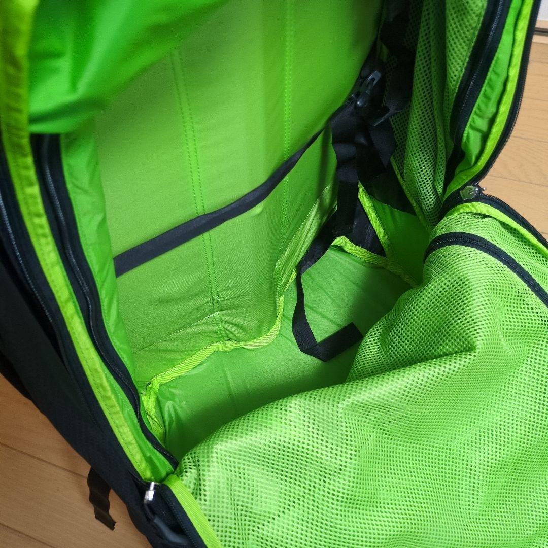 OSPREY OZONE 28\" （約80L）新同