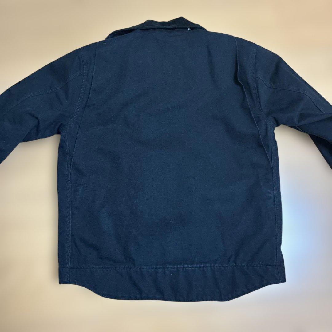 Carhartt デトロイトジャケット　103828 S