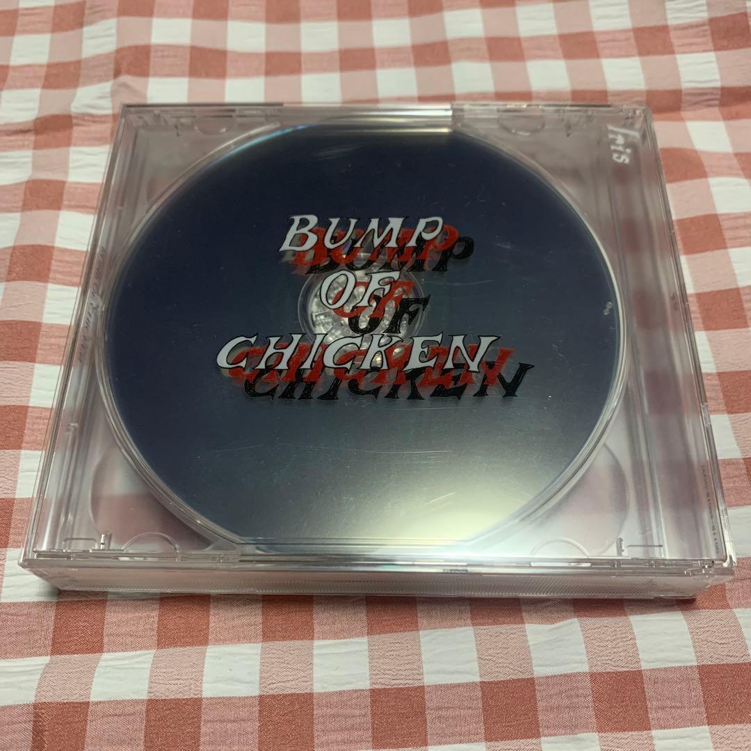BUMP OF CHICKEN Iris 初回限定盤 CD+Blu-ray