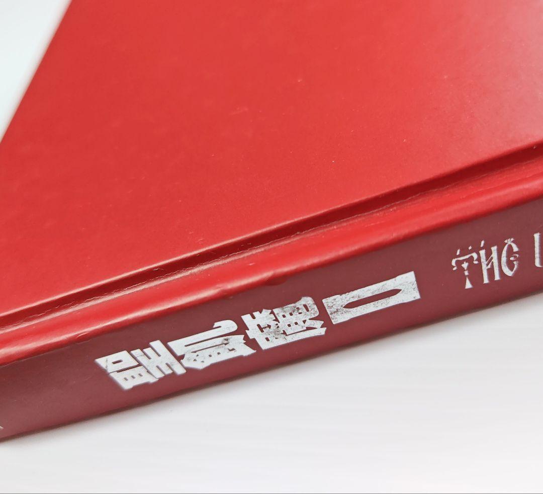 聖飢魔II　THE ULTIMATE BLACK MASS DVD