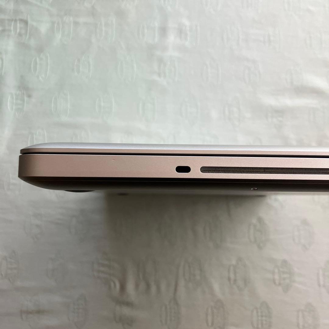 MacBook Pro 13 Mid 2012　メモリ8GB / 箱・付属品完備