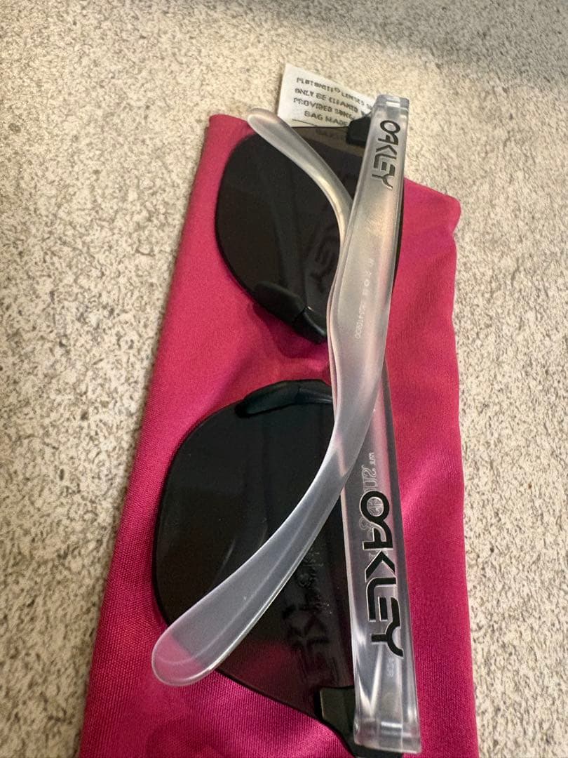 OAKLEY オークリー　フロッグスキン