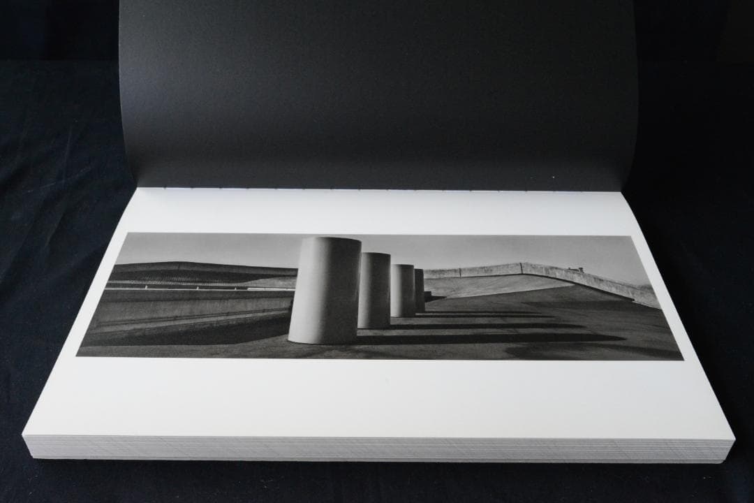 Koudelka Piedmont: Josef Koudelka】美本・未読品