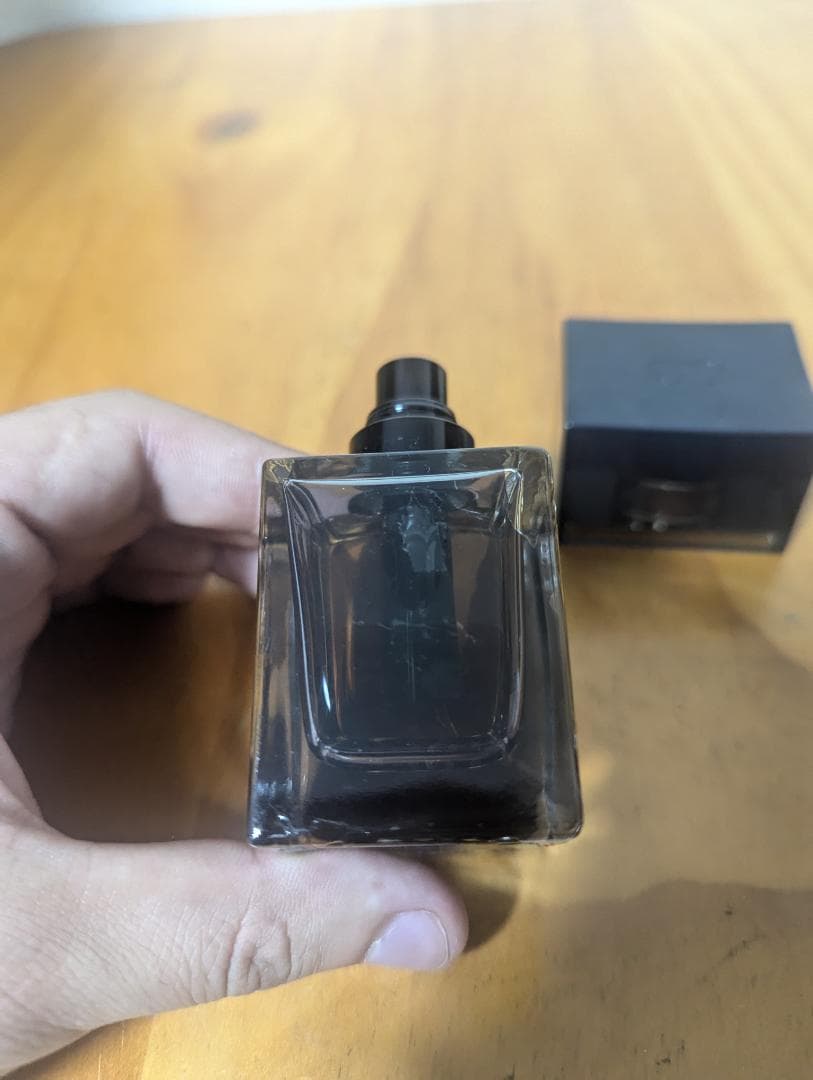 ディオール オム インテンス 50ml